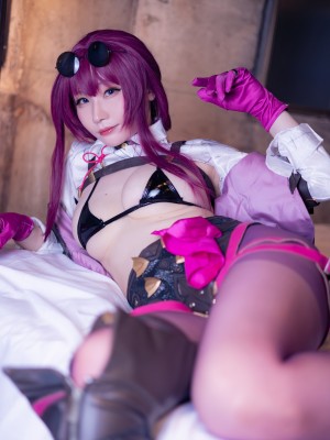 崩壊スターレイル カフカROM_175