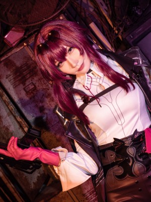 崩壊スターレイル カフカROM_008