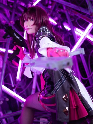 崩壊スターレイル カフカROM_087