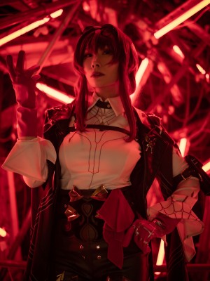 崩壊スターレイル カフカROM_083