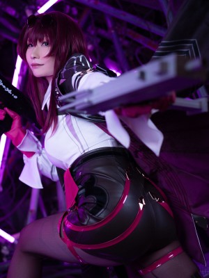 崩壊スターレイル カフカROM_088