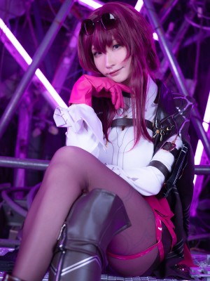 崩壊スターレイル カフカROM_098