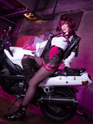 崩壊スターレイル カフカROM_069