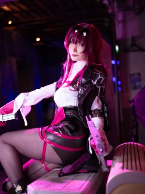 崩壊スターレイル カフカROM_064