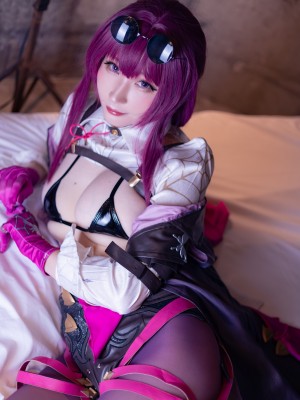 崩壊スターレイル カフカROM_179