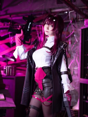 崩壊スターレイル カフカROM_052