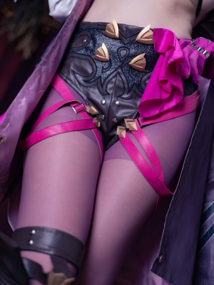 崩壊スターレイル カフカROM_159