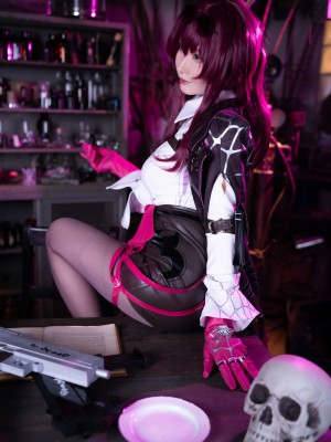 崩壊スターレイル カフカROM_036