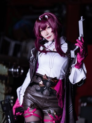 崩壊スターレイル カフカROM_015