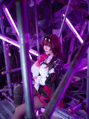 崩壊スターレイル カフカROM_100