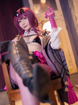 崩壊スターレイル カフカROM_129