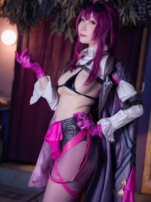 崩壊スターレイル カフカROM_145