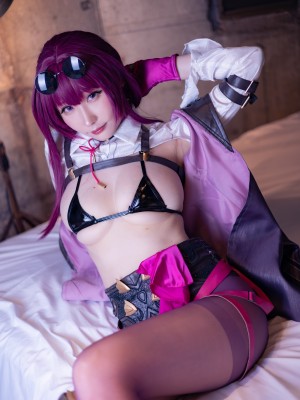 崩壊スターレイル カフカROM_183