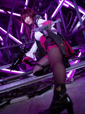 崩壊スターレイル カフカROM_089