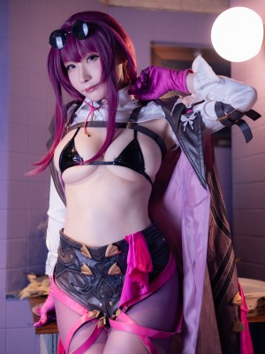 崩壊スターレイル カフカROM_192