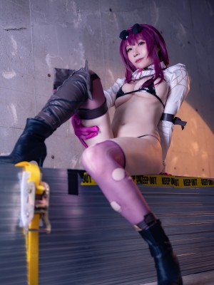 崩壊スターレイル カフカROM_249