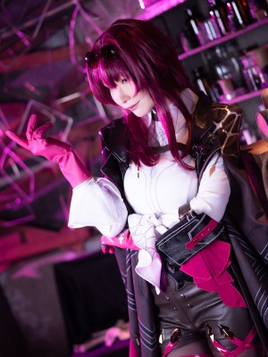 崩壊スターレイル カフカROM_057