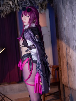 崩壊スターレイル カフカROM_146