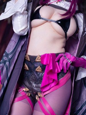 崩壊スターレイル カフカROM_158