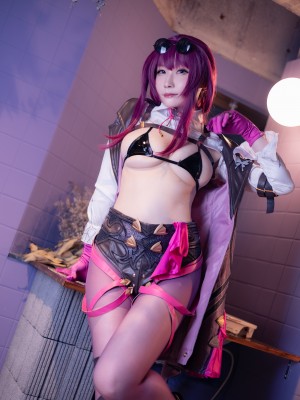 崩壊スターレイル カフカROM_191