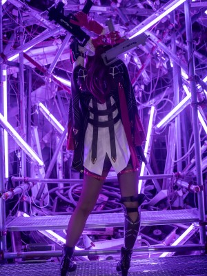 崩壊スターレイル カフカROM_111