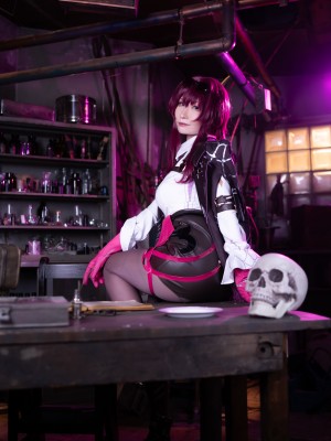 崩壊スターレイル カフカROM_034