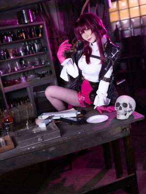 崩壊スターレイル カフカROM_041