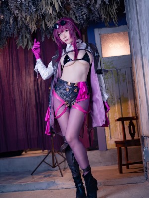 崩壊スターレイル カフカROM_140