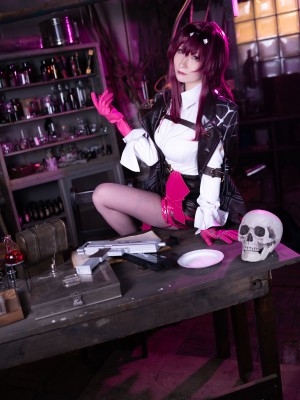 崩壊スターレイル カフカROM_042