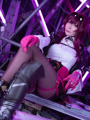 崩壊スターレイル カフカROM_097