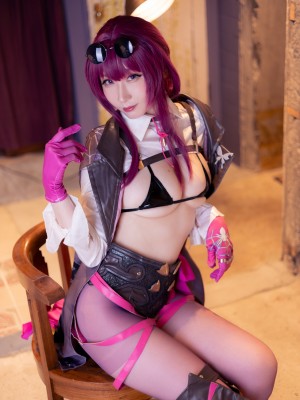 崩壊スターレイル カフカROM_134