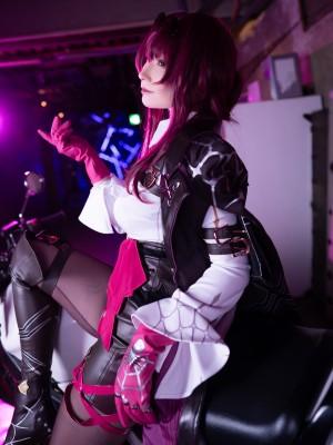 崩壊スターレイル カフカROM_075