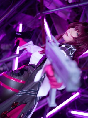 崩壊スターレイル カフカROM_079