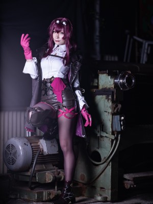 崩壊スターレイル カフカROM_016