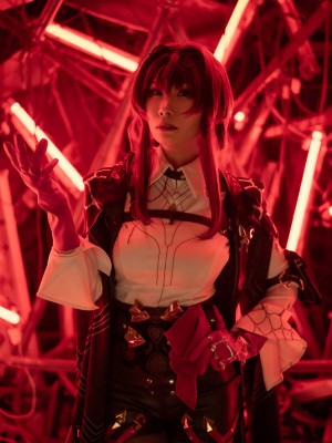 崩壊スターレイル カフカROM_084