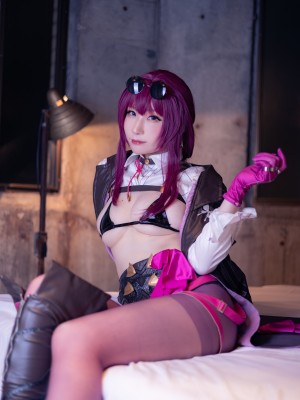 崩壊スターレイル カフカROM_165