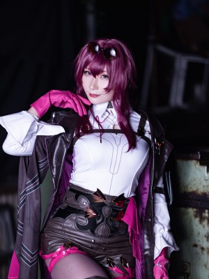 崩壊スターレイル カフカROM_020