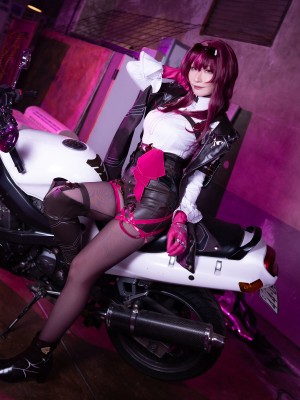 崩壊スターレイル カフカROM_070