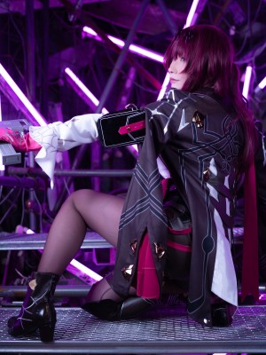 崩壊スターレイル カフカROM_092