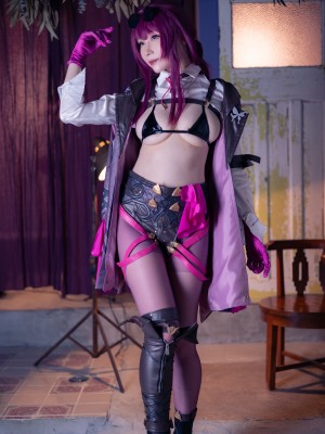 崩壊スターレイル カフカROM_138