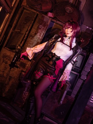 崩壊スターレイル カフカROM_005