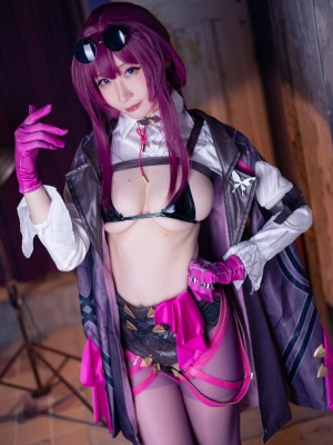 崩壊スターレイル カフカROM_144