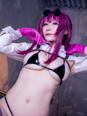 崩壊スターレイル カフカROM_263