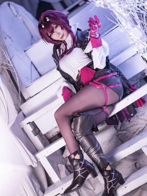 崩壊スターレイル カフカROM_026