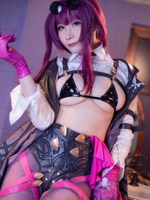 崩壊スターレイル カフカROM_195