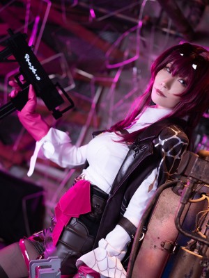 崩壊スターレイル カフカROM_054