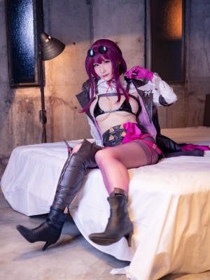 崩壊スターレイル カフカROM_162