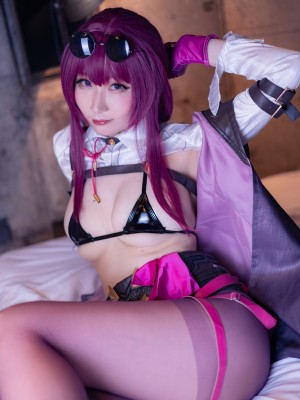 崩壊スターレイル カフカROM_185