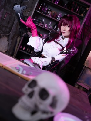 崩壊スターレイル カフカROM_049