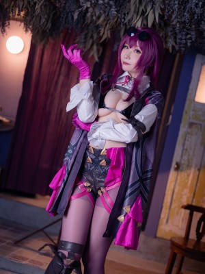 崩壊スターレイル カフカROM_154